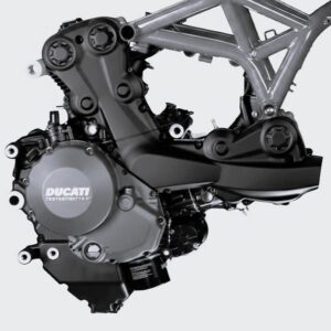 Evolution of Engine Architectures