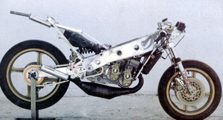 Aluminum Frames and Performance Focus 1