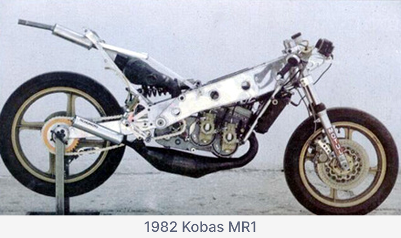 Aluminum Frames and Performance Focus 1