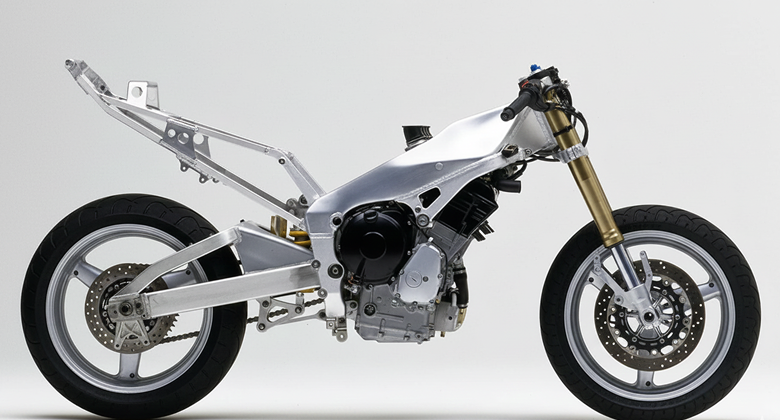 Aluminum Frames and Performance Focus 2