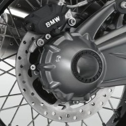 Introduction to Braking Systems