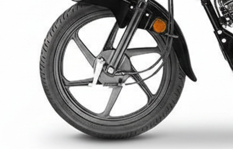 Commuter Motorbikes1