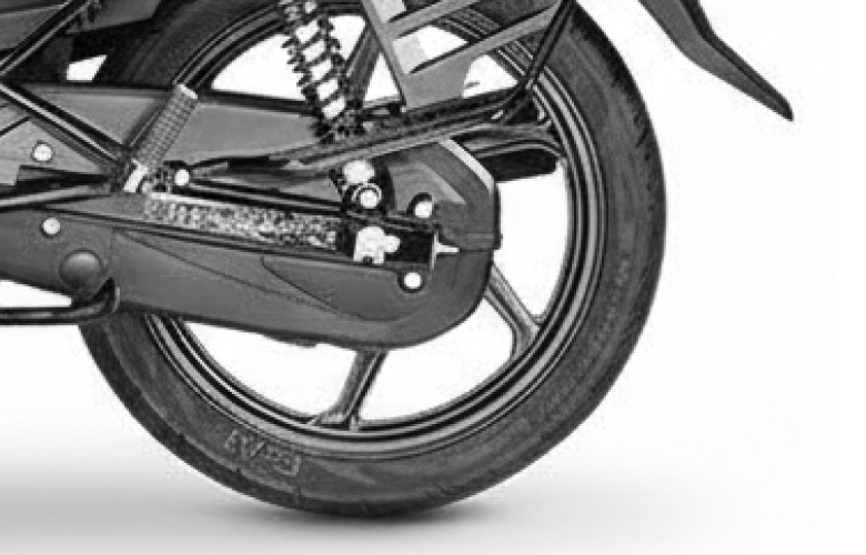 Commuter Motorbikes2