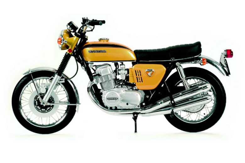 Disc Brakes (1960–Present)1