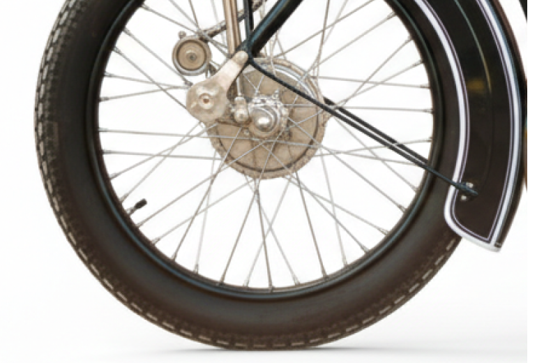 Drum Brakes (1920–1960)02