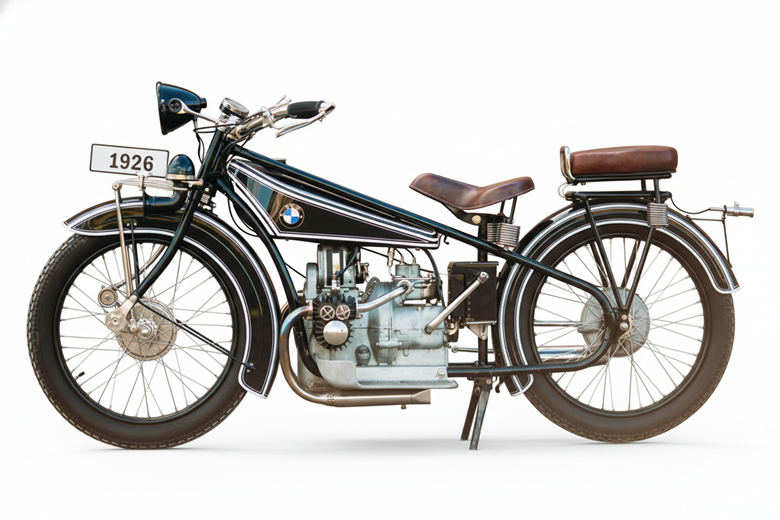 Drum Brakes (1920–1960)1