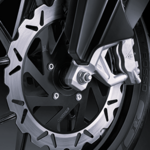 Introduction to Braking Systems